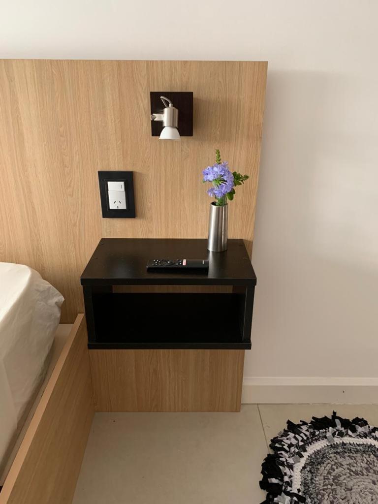 Apartamento Lezama Park Ciudad Autónoma de Ciudad Autónoma de Buenos Aires Exterior foto