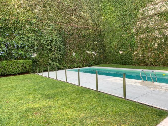 Apartamento Lezama Park Ciudad Autónoma de Ciudad Autónoma de Buenos Aires Exterior foto
