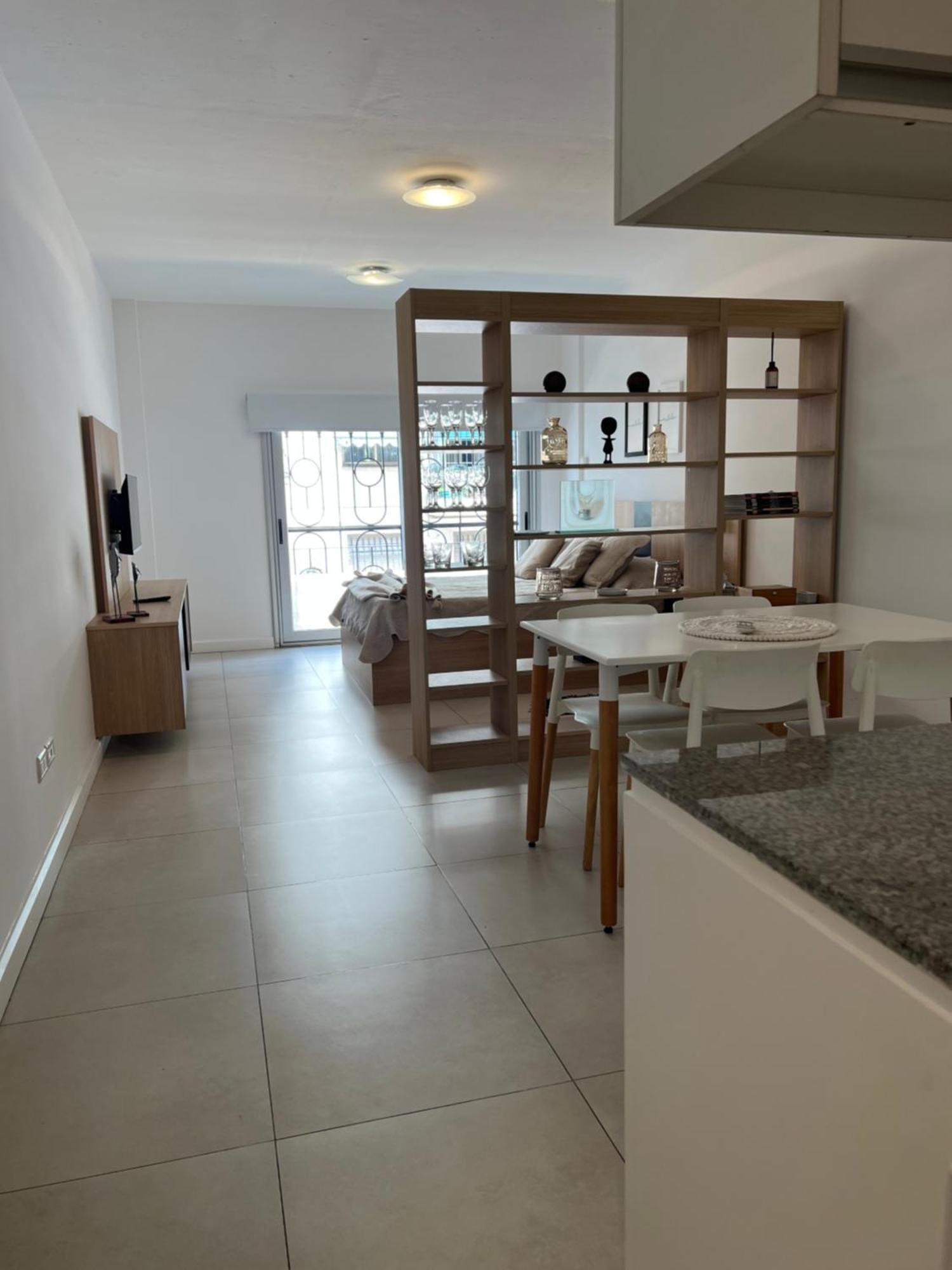 Apartamento Lezama Park Ciudad Autónoma de Ciudad Autónoma de Buenos Aires Exterior foto