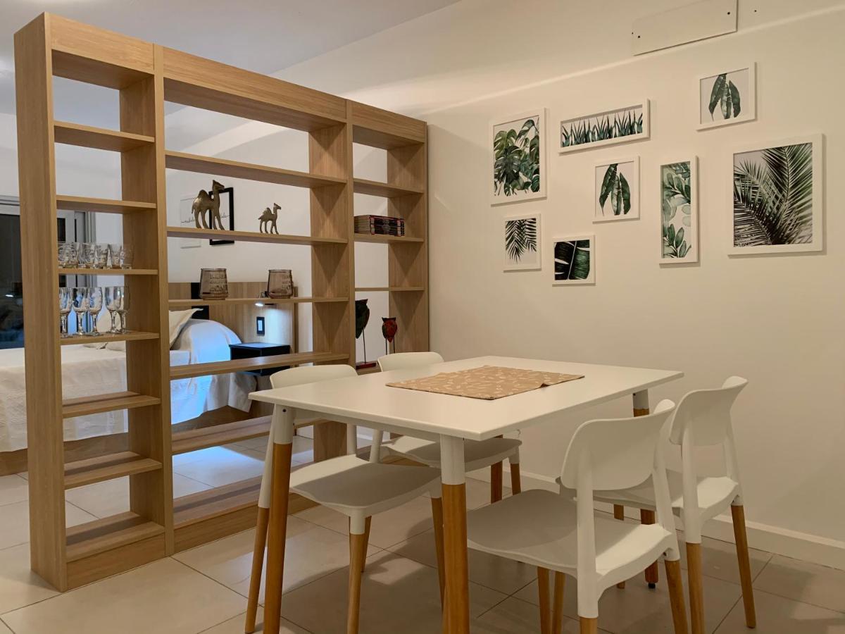 Apartamento Lezama Park Ciudad Autónoma de Ciudad Autónoma de Buenos Aires Exterior foto
