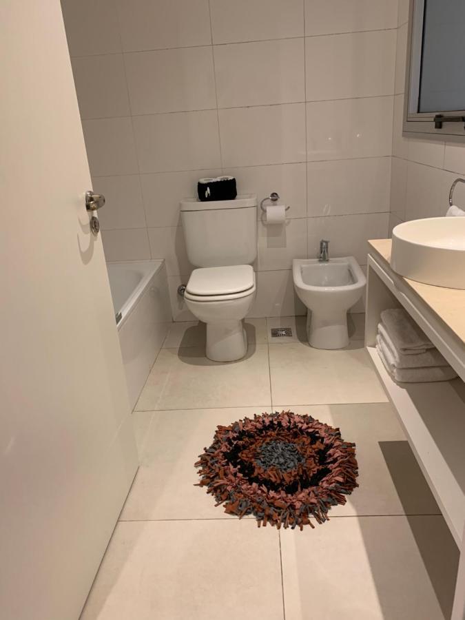 Apartamento Lezama Park Ciudad Autónoma de Ciudad Autónoma de Buenos Aires Exterior foto