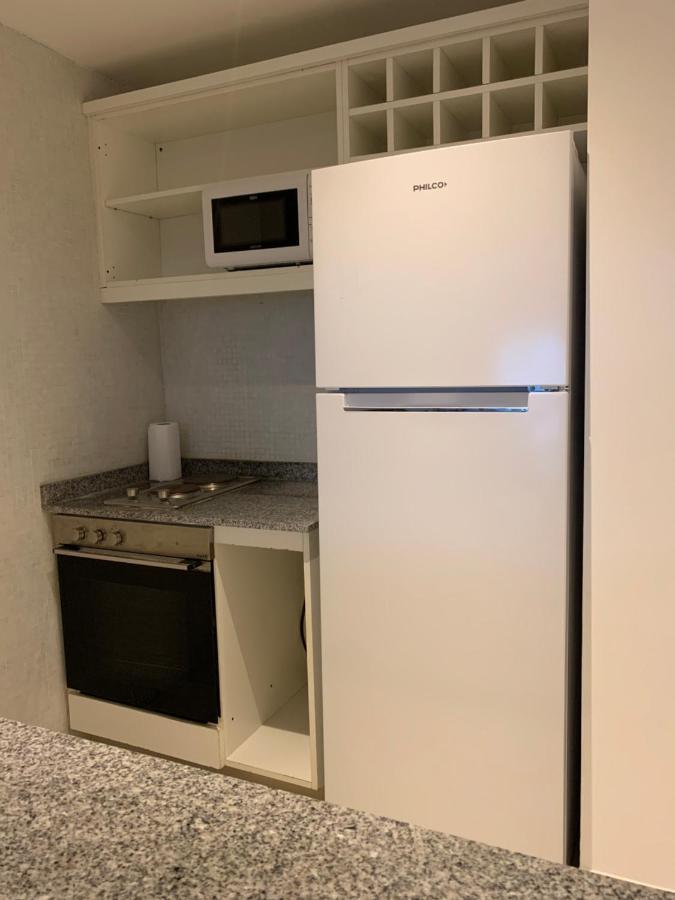 Apartamento Lezama Park Ciudad Autónoma de Ciudad Autónoma de Buenos Aires Exterior foto