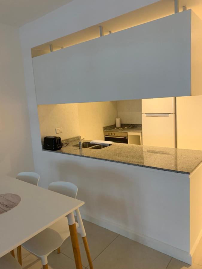 Apartamento Lezama Park Ciudad Autónoma de Ciudad Autónoma de Buenos Aires Exterior foto