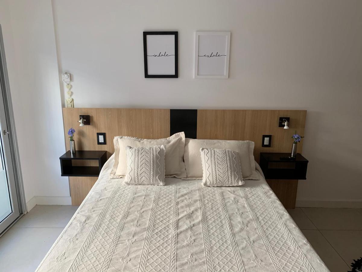 Apartamento Lezama Park Ciudad Autónoma de Ciudad Autónoma de Buenos Aires Exterior foto