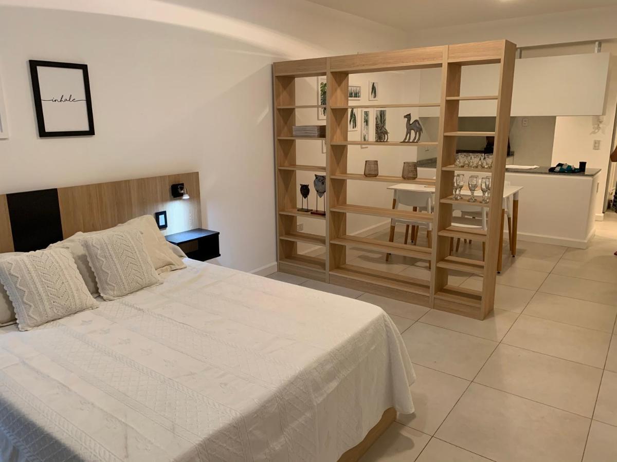 Apartamento Lezama Park Ciudad Autónoma de Ciudad Autónoma de Buenos Aires Exterior foto