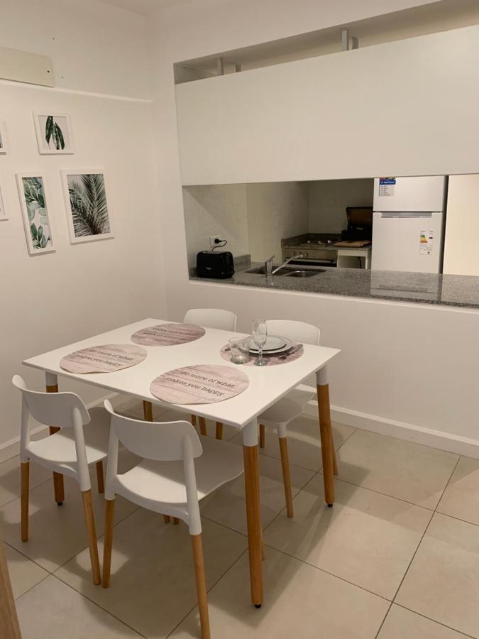 Apartamento Lezama Park Ciudad Autónoma de Ciudad Autónoma de Buenos Aires Exterior foto