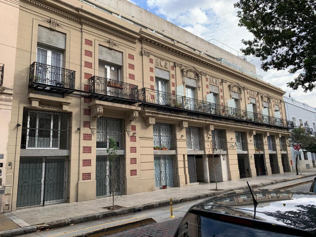 Apartamento Lezama Park Ciudad Autónoma de Ciudad Autónoma de Buenos Aires Exterior foto